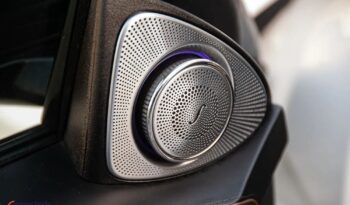 Mercedes-Benz Klasa S 63 AMG 4-Matic L full