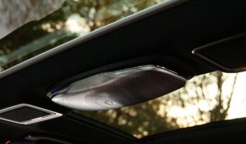 Mercedes-Benz Klasa S 63 AMG 4-Matic L full