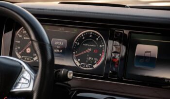 Mercedes-Benz Klasa S 63 AMG 4-Matic L full