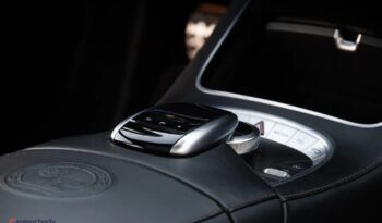 Mercedes-Benz Klasa S 63 AMG 4-Matic L full