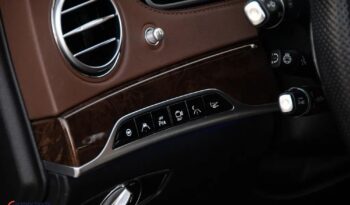 Mercedes-Benz Klasa S 63 AMG 4-Matic L full