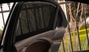 Mercedes-Benz Klasa S 63 AMG 4-Matic L full