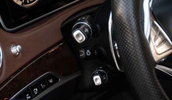 Mercedes-Benz Klasa S 63 AMG 4-Matic L full