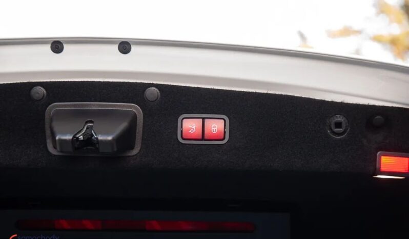 Mercedes-Benz Klasa S 63 AMG 4-Matic L full