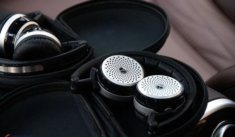 Mercedes-Benz Klasa S 63 AMG 4-Matic L full