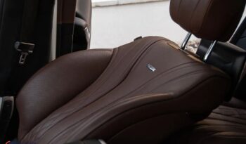 Mercedes-Benz Klasa S 63 AMG 4-Matic L full