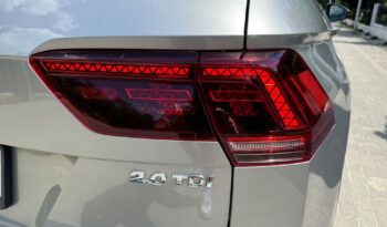 Volkswagen Tiguan 2.0 TDI SCR (BlueMotion Technology) DSG Highline full