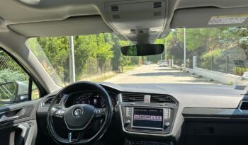 Volkswagen Tiguan 2.0 TDI SCR (BlueMotion Technology) DSG Highline full