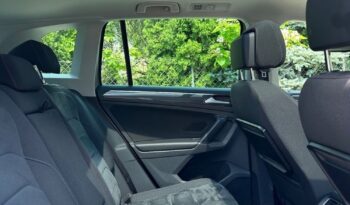 Volkswagen Tiguan 2.0 TDI SCR (BlueMotion Technology) DSG Highline full