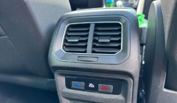 Volkswagen Tiguan 2.0 TDI SCR (BlueMotion Technology) DSG Highline full