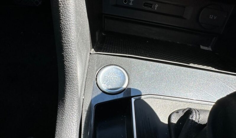 Volkswagen Tiguan 2.0 TDI SCR (BlueMotion Technology) DSG Highline full