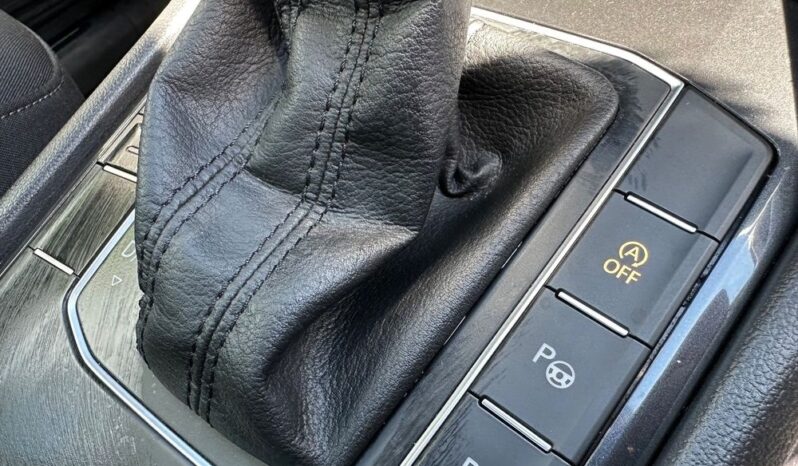 Volkswagen Tiguan 2.0 TDI SCR (BlueMotion Technology) DSG Highline full