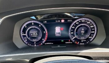 Volkswagen Tiguan 2.0 TDI SCR (BlueMotion Technology) DSG Highline full