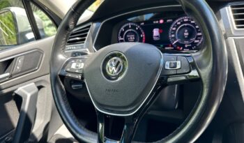 Volkswagen Tiguan 2.0 TDI SCR (BlueMotion Technology) DSG Highline full