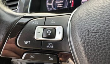 Volkswagen Tiguan 2.0 TDI SCR (BlueMotion Technology) DSG Highline full