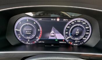 Volkswagen Tiguan 2.0 TDI SCR (BlueMotion Technology) DSG Highline full