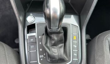 Volkswagen Tiguan 2.0 TDI SCR (BlueMotion Technology) DSG Highline full