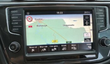 Volkswagen Tiguan 2.0 TDI SCR (BlueMotion Technology) DSG Highline full