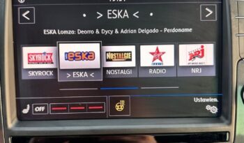 Volkswagen Tiguan 2.0 TDI SCR (BlueMotion Technology) DSG Highline full