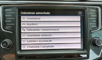 Volkswagen Tiguan 2.0 TDI SCR (BlueMotion Technology) DSG Highline full