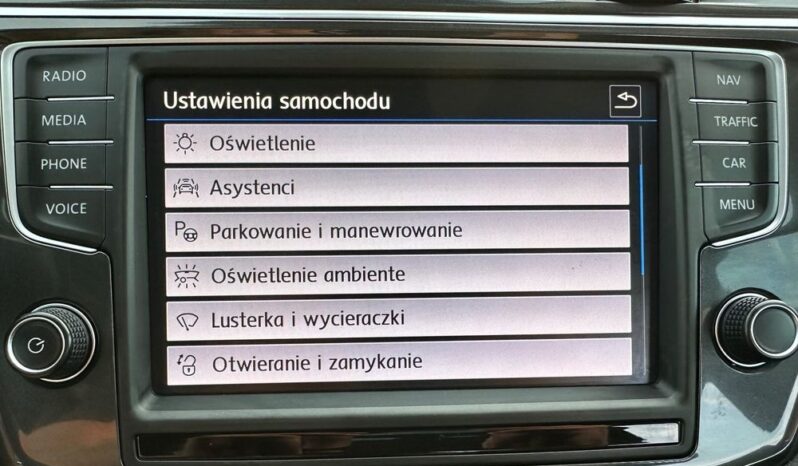 Volkswagen Tiguan 2.0 TDI SCR (BlueMotion Technology) DSG Highline full