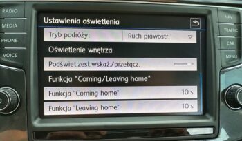 Volkswagen Tiguan 2.0 TDI SCR (BlueMotion Technology) DSG Highline full