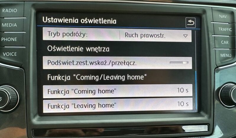 Volkswagen Tiguan 2.0 TDI SCR (BlueMotion Technology) DSG Highline full