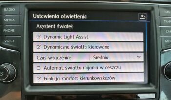 Volkswagen Tiguan 2.0 TDI SCR (BlueMotion Technology) DSG Highline full