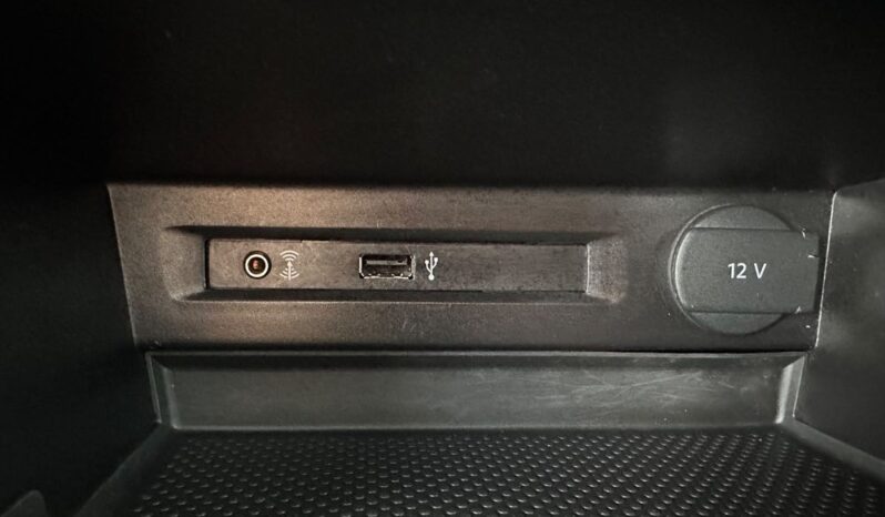 Volkswagen Tiguan 2.0 TDI SCR (BlueMotion Technology) DSG Highline full