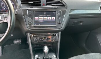 Volkswagen Tiguan 2.0 TDI SCR (BlueMotion Technology) DSG Highline full