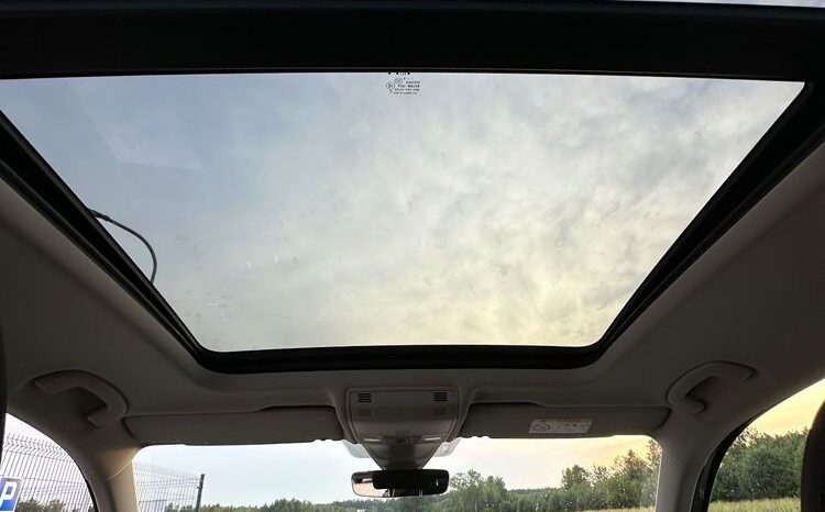 Volkswagen Tiguan 2.0 TDI SCR (BlueMotion Technology) DSG Highline full