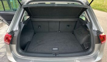 Volkswagen Tiguan 2.0 TDI SCR (BlueMotion Technology) DSG Highline full