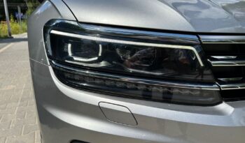 Volkswagen Tiguan 2.0 TDI SCR (BlueMotion Technology) DSG Highline full