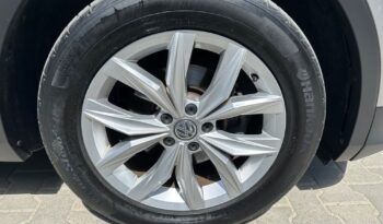 Volkswagen Tiguan 2.0 TDI SCR (BlueMotion Technology) DSG Highline full