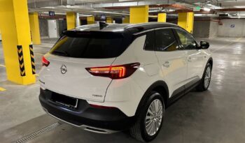 Opel Grandland X 1.2 Start/Stop Business INNOVATION full