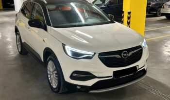 Opel Grandland X 1.2 Start/Stop Business INNOVATION full