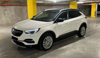 Opel Grandland X 1.2 Start/Stop Business INNOVATION full