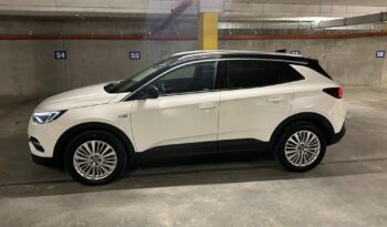 Opel Grandland X 1.2 Start/Stop Business INNOVATION full