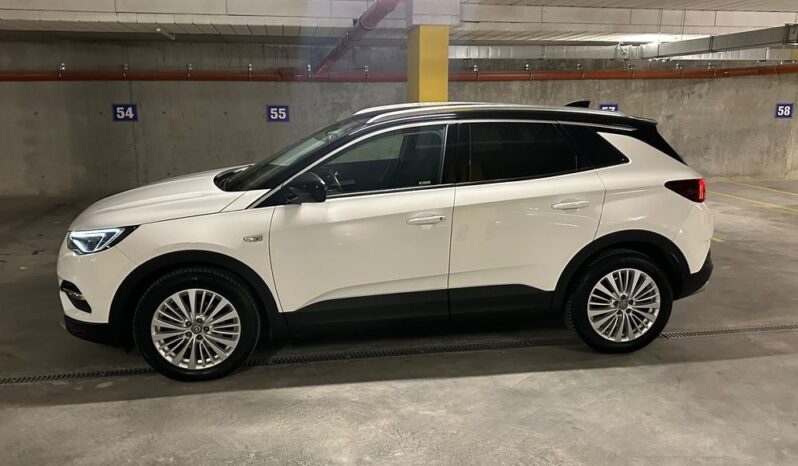 Opel Grandland X 1.2 Start/Stop Business INNOVATION full