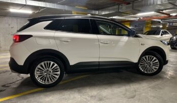 Opel Grandland X 1.2 Start/Stop Business INNOVATION full