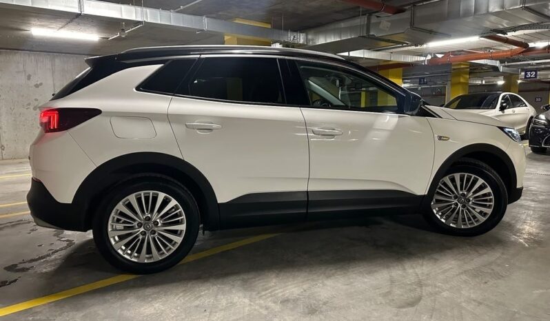 Opel Grandland X 1.2 Start/Stop Business INNOVATION full