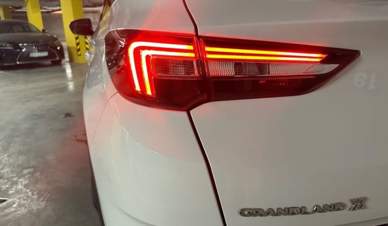 Opel Grandland X 1.2 Start/Stop Business INNOVATION full