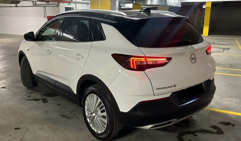 Opel Grandland X 1.2 Start/Stop Business INNOVATION full