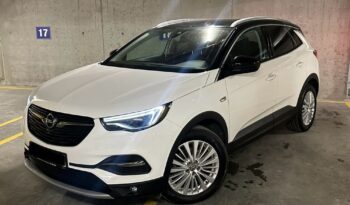 Opel Grandland X 1.2 Start/Stop Business INNOVATION full
