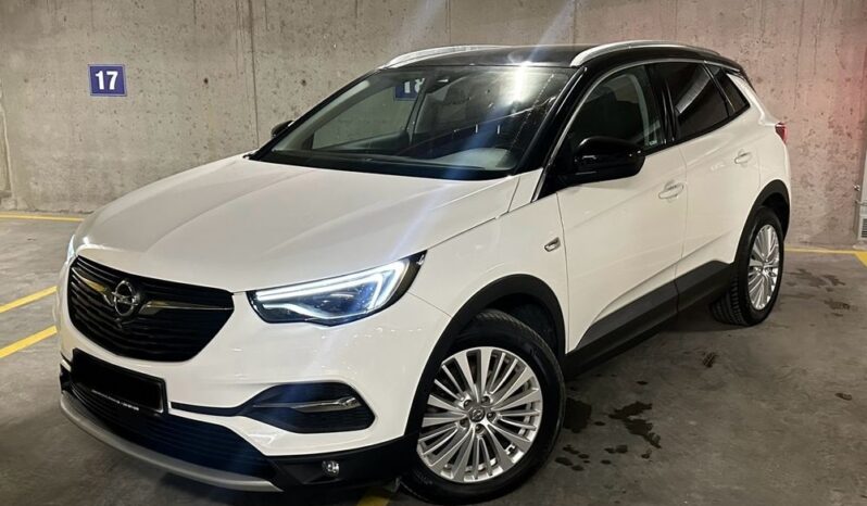 Opel Grandland X 1.2 Start/Stop Business INNOVATION full