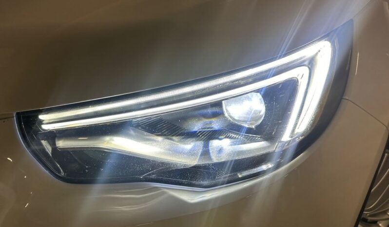 Opel Grandland X 1.2 Start/Stop Business INNOVATION full