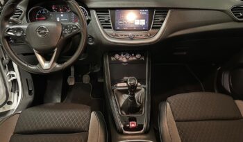 Opel Grandland X 1.2 Start/Stop Business INNOVATION full