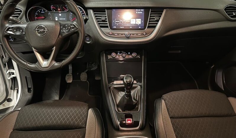 Opel Grandland X 1.2 Start/Stop Business INNOVATION full