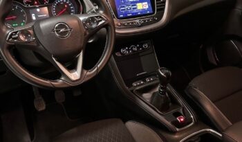 Opel Grandland X 1.2 Start/Stop Business INNOVATION full