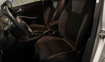 Opel Grandland X 1.2 Start/Stop Business INNOVATION full